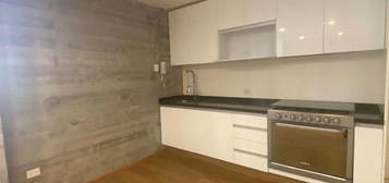 Departamento en Venta en Bosques de las Lomas