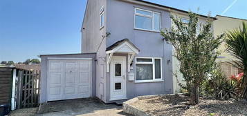 Semi-detached house to rent in Kirby Close, Axminster EX13