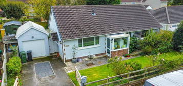 3 bedroom detached house