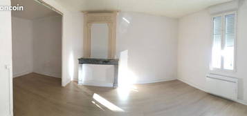 Appartement Centre ville 43m2