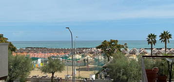 Trilocale viale della Riviera 125, Lungomare - Strada Parco, Pescara