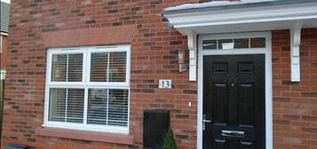 3 bedroom semi-detached house