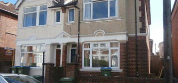 4 bedroom semi-detached house