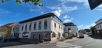 3-Zimmer Wohnung am Hauptplatz / Erstbezug