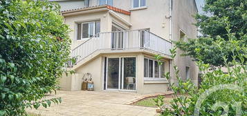 Achat maison 7 pièces 120 m²