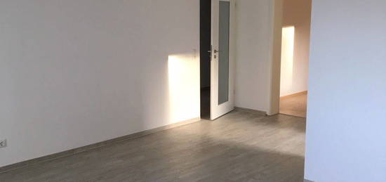 Schöne, gut geschnittene 3-Zimmer-Wohnung