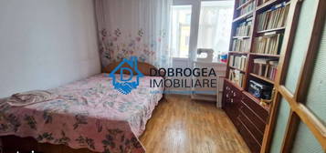 ISACCEI-APARTAMENT 2 CAMERE, ETAJ 2