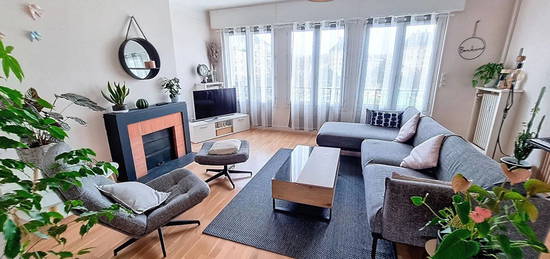 Appartement  à vendre, 5 pièces, 3 chambres, 137 m²