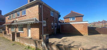 2 bedroom semi-detached house