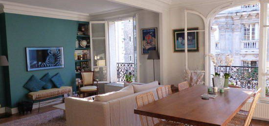 Vends Magnifique Appartement - 55,13m2 - Paris 18ème - Grandes Carrières