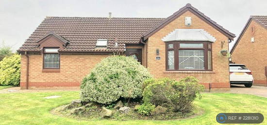 3 bedroom detached house