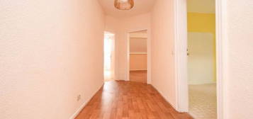Helle 2-Zimmer-Wohnung in Vienenburg...
