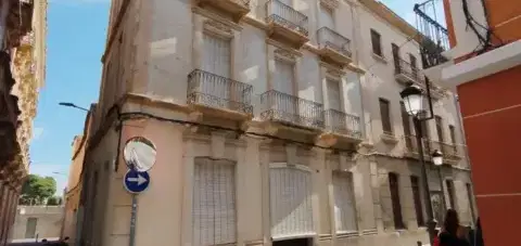 Casa en Ayuntamiento-calle Mayor