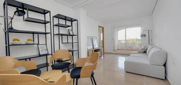 Apartamento en venta en Reina Sofia, San Fulgencio