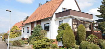 Einfamilienhaus in 39179 Barleben, Schwalbenweg