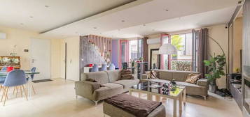 Maison de 4 pièces de 115 m² en vente à Créteil