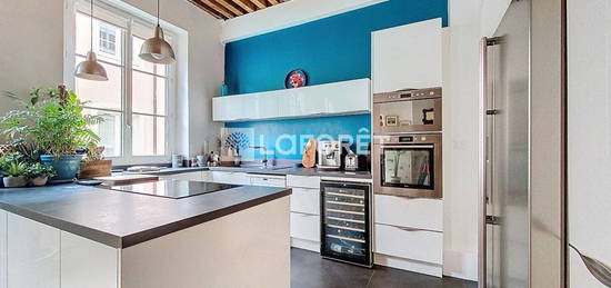 Appartement  à vendre, 6 pièces, 4 chambres, 139 m²