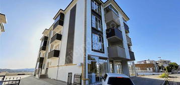 GLOBAL'DEN 108 M2 SIFIR KİRALIK DAİRE