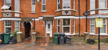 Terraced house to rent in Riley Road, Brighton BN2