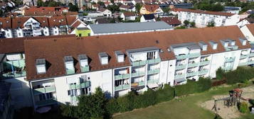 1-Zimmer Apartment in Neutraubling