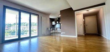 Vente appartement 3 pièces 74 m²