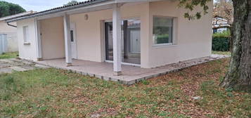 Maison T4 de 79m²