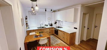 Comision 0% Apartament Decomandat 2 Camere | 50 Mp | Garaj | VIVO BMW