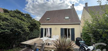 Achat maison 5 pièces 105 m²