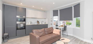 1 bed flat to rent