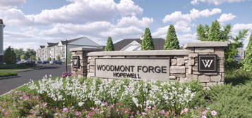 Woodmont Forge at Hopewell, Pennington, NJ 08534