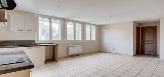 Achat appartement 2 pièces 48 m²