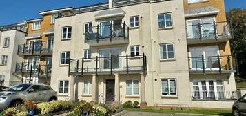 Flat for sale in Lower Corniche, Hythe, Kent CT21