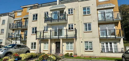 Flat for sale in Lower Corniche, Hythe, Kent CT21