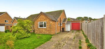 2 bedroom semi-detached bungalow for sale