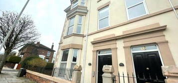 Flat to rent in 66 Balls Road, Prenton, Merseyside CH43