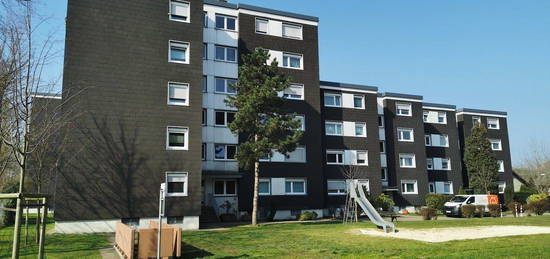 Wohnung in Herne-Baukau mit Balkon