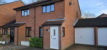 2 bedroom semi-detached house