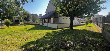 Maison individuelle à Auxonne