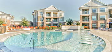 Watervue Apartment Homes, Keller, TX 76244