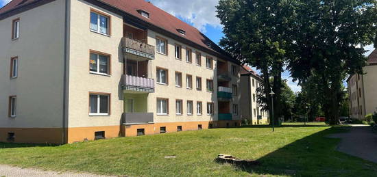 Tolle geräumige 3 Zimmerwohnung mit Balkon