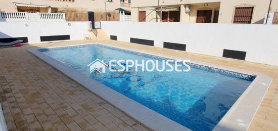 Dúplex en venta en San Fulgencio