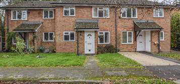 1 bedroom terraced house to rent