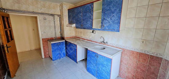 KUŞCAĞIZ MAHALLESİ'NDE ARA KAT BAĞIMISZ 3+1 SATILIK DAİRE