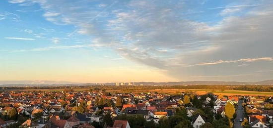 *Provisionsfrei* - Eigentumswohnung mit Ausblick