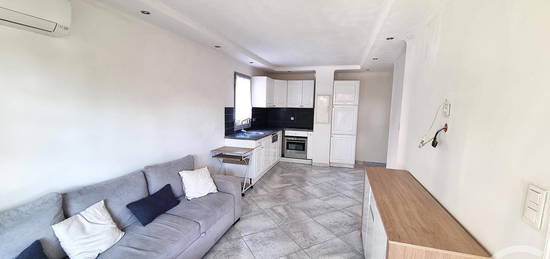 Achat appartement 2 pièces 30 m²