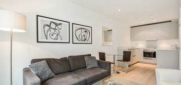 1 bed flat to rent