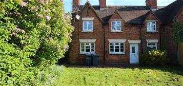 Semi-detached house to rent in Hanyards Lane, Tixall, Stafford ST18
