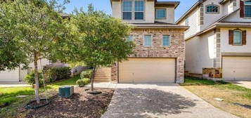 1311 Tweed Willow, San Antonio, TX 78258