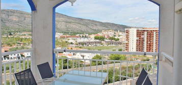 Apartamento de alquiler en Columbretes, Playa de la Concha