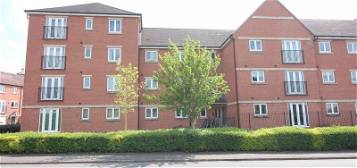 Flat for sale in Marshall Crescent, Wordsley, Stourbridge DY8